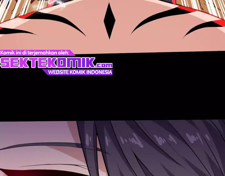 Daddy From Hell Chapter 123 Gambar 96